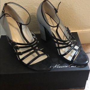 Kenneth Cole heels